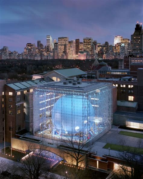 Rose Center for Earth and Space | New york city, Earth from space, Visit new york