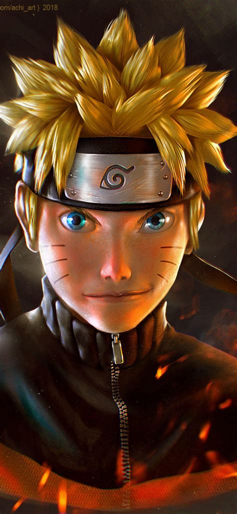 Naruto Uzumaki 4K Wallpapers - Top Free Naruto Uzumaki 4K Backgrounds ...