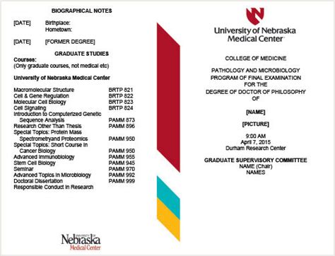 UNMC Brand Wise | Templates