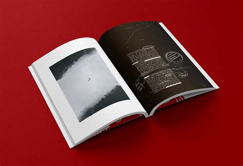 Existentialism: A Book on Behance