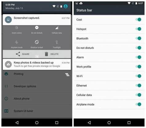 Best And New Android Marshmallow Features (Advanced)