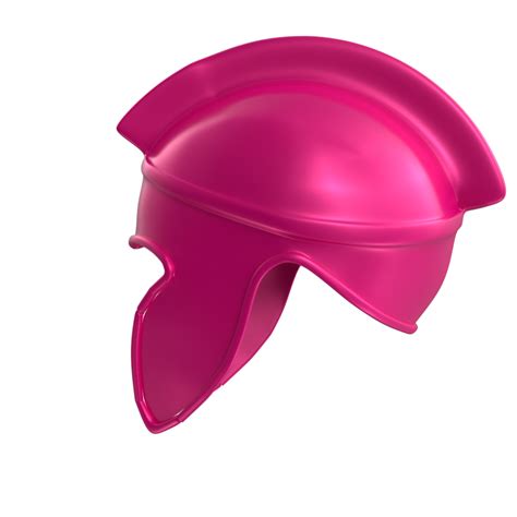Spartan helmet isolated on transparent 21280724 PNG