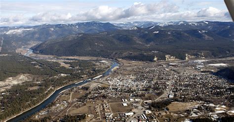 EPA moves to end asbestos cleanup along Montana railroad | Daily Inter Lake