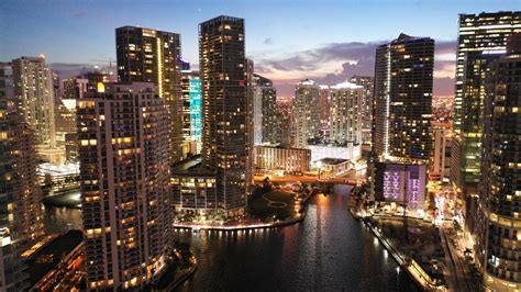 Miami Secures Top Spot for International Population Growth in 2023 - MM ...