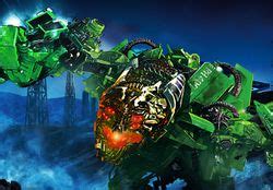 Devastator (ROTF) - Transformers Wiki