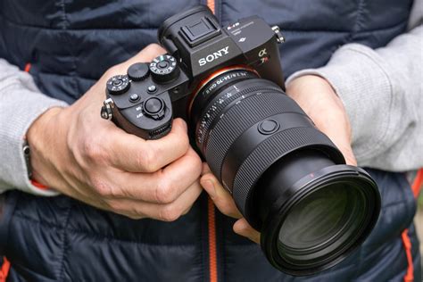 Sony FE 24-70mm F2.8 GM II Review | Amateur Photographer