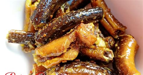 Resep Belut Goreng Bumbu Kuning oleh Risna Endang Lestari - Cookpad