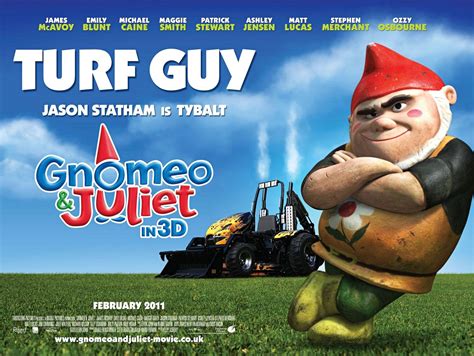 Gnomeo and Juliet Picture 1