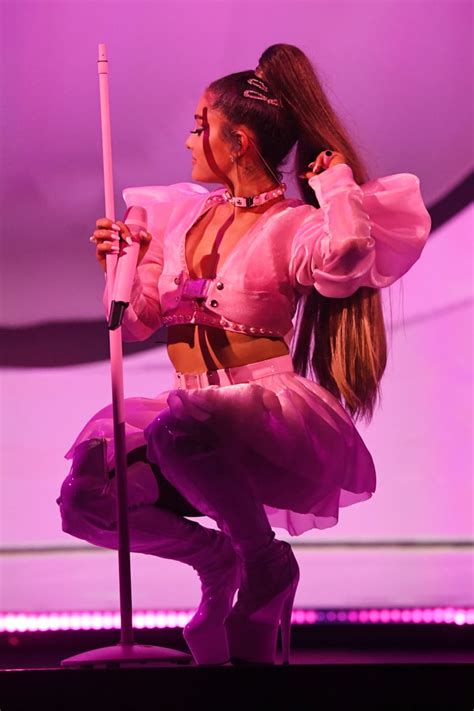 Ariana Grande Sweetener World Tour Pictures | POPSUGAR Celebrity Photo 22