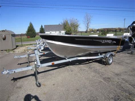 Lund Boats 14 Boats for sale