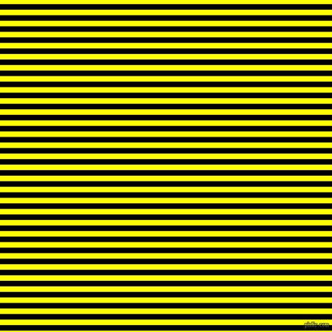 Black and Yellow horizontal lines and stripes seamless tileable 22hczr