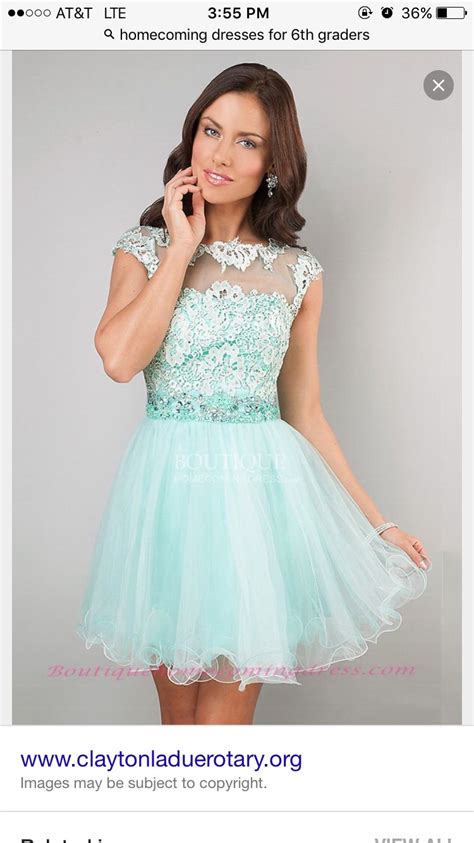 6th Grade Prom Dresses | coconutwaterpack