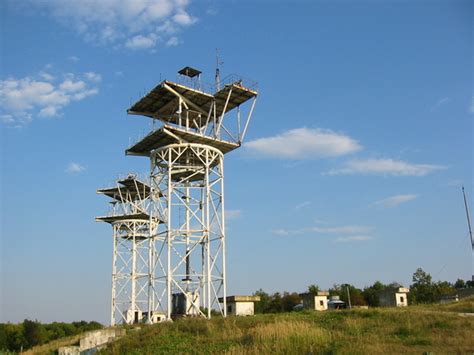 Free airport radar tower Photos & Pictures | FreeImages