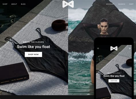 18 Best Shopify Themes for 2024