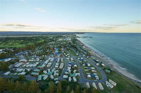 BIG4 Adelaide Shores Caravan Park - UPDATED 2017 Prices & Campground ...