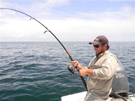 st-simons-offshore-fishing-charters9 - Georgia Fishing Charters