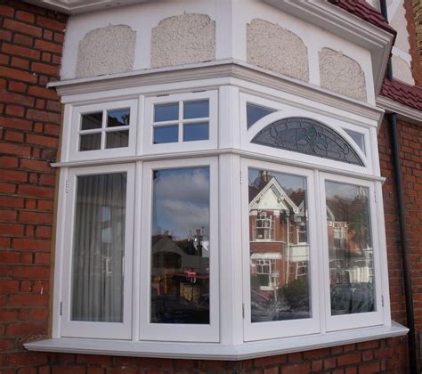 Casement Window Gallery - Traditional Window & Conservatory Company