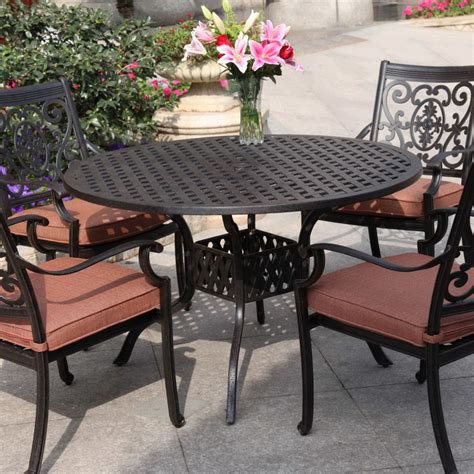 Outdoor dining sets clearance | Hawk Haven