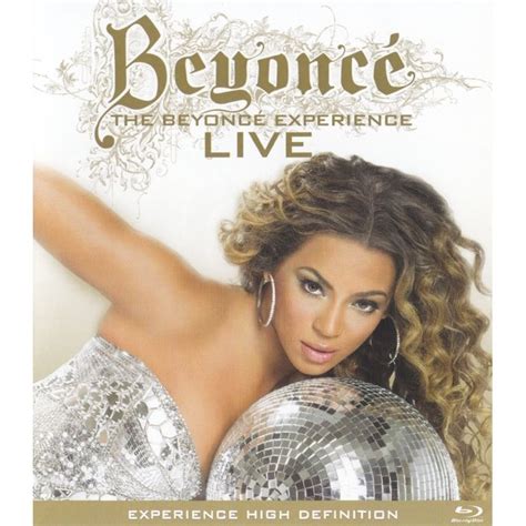 The Beyonce Experience Live - Beyonce mp3 buy, full tracklist