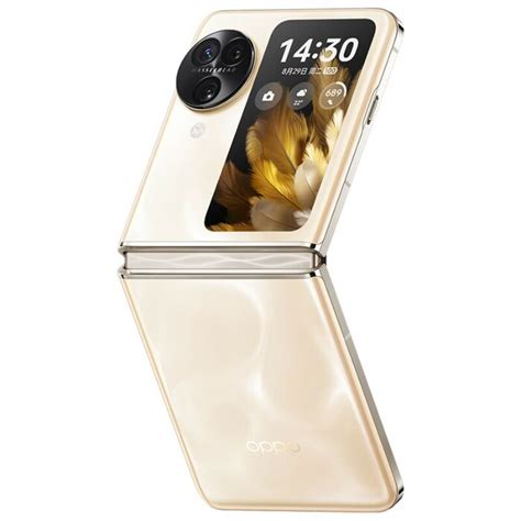 Buy OPPO Find N3 Flip at Giztop