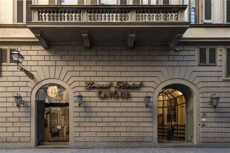 Grand Hotel Cavour – Celebrated Experiences