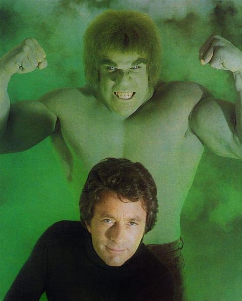 Sintético 101+ Foto The Incredible Hulk (serie De Televisión De 1978) Lleno