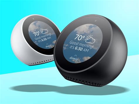 6 reasons why the Amazon Echo Spot is the perfect alarm clock - and 2 reasons why it isn't | Stuff