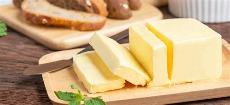 Butter and Margarine Market Poised for a 6.6% CAGR, Eyeing US$ 8135.4 ...