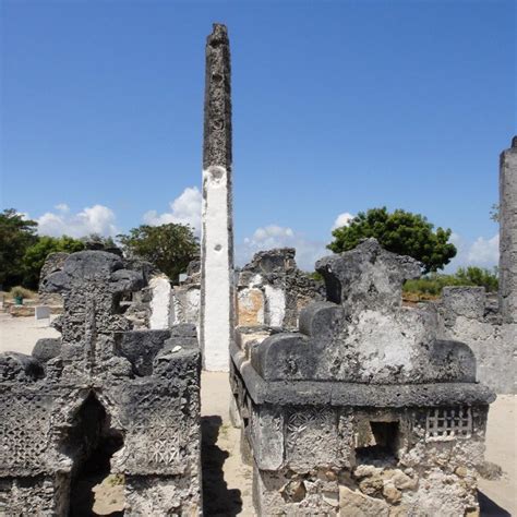 Explore the Unique History of Tanzania Historical Sites | Tanzania Tours