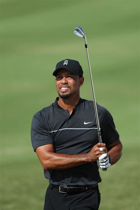 Tiger Woods returns with a 73 | Golf News and Tour Information | Golf ...