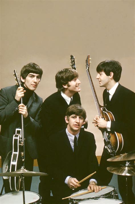 The Beatles: In Color