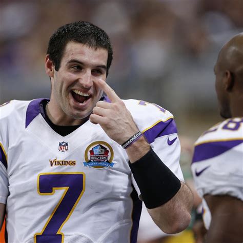 Minnesota Vikings' Best and Worst Draft Picks of the Last Decade | News ...