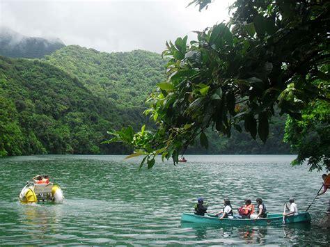 Things to do in Bulusan Lake, Sorsogon, Philippines (DIY Itinerary)