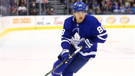 William Nylander's improved play the key as he looks to best brother Alex, Chicago Blackhawks ...