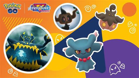 Pokemon Go Halloween 2023 Event Guide – GameSkinny