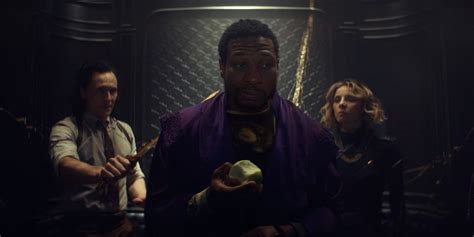 Loki Episode 6: Jonathan Majors’ He Who Remains, Explained - TechiAzi