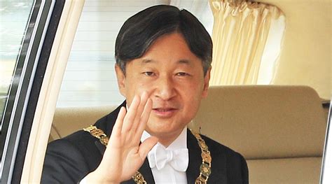 Beginning of a New Era: Naruhito Becomes Emperor of Japan | JAPAN Forward