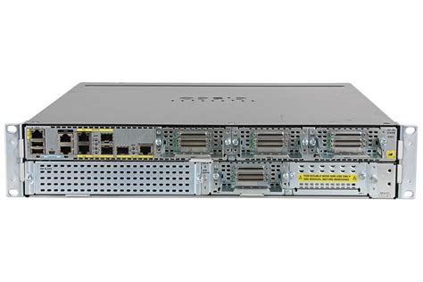 Cisco ISR4351/K9 Router | Available Online Now