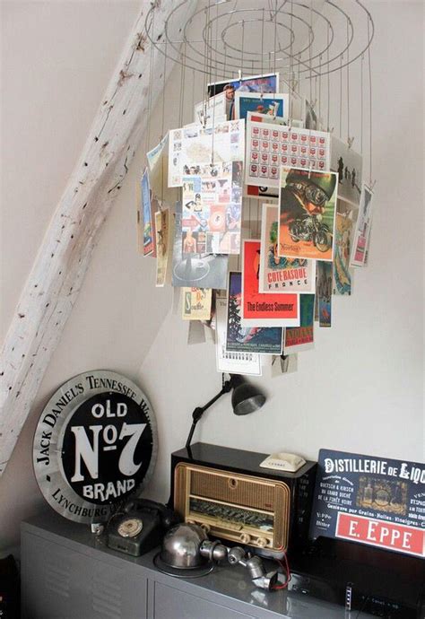 The Best DIY Postcard Display Ideas To Show Off Your Collection