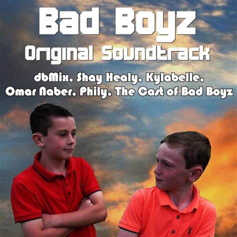 DbMix - Bad Boyz (Original Motion Picture Soundtrack) Lyrics and Tracklist | Genius