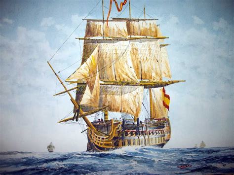 Navio San Rafael