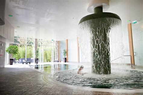 Fota Island Resort spa breaks from £72