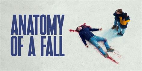 The Next Best Picture Podcast - "Anatomy Of A Fall"