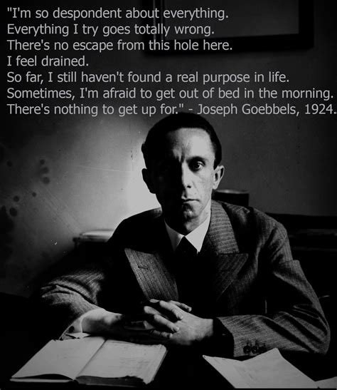 Goebbels Propaganda Quotes - ShortQuotes.cc