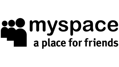 Myspace Logo, symbol, meaning, history, PNG, brand