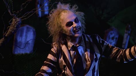 Beetlejuice Wallpapers (57+ images)