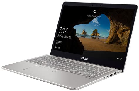 ASUS ZenBook Flip 15 UX561 - Specs, Tests, and Prices | LaptopMedia.com