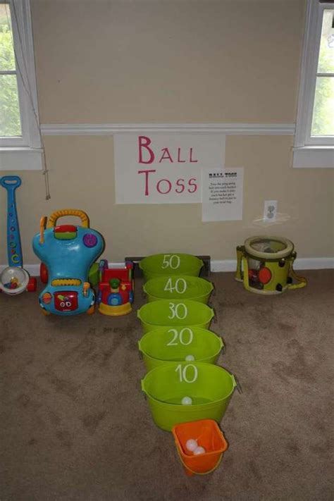 10+ Indoor Birthday Party Games Kids Will Love