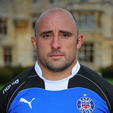 Flatman David | Player Profiles | Bath Rugby Heritage