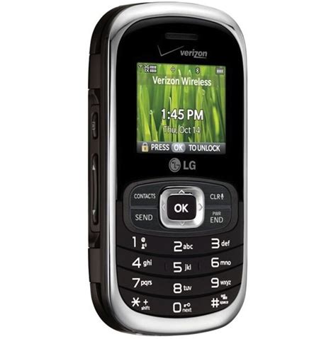 Verizon LG Octane VN530 Cellular Phone | eBay